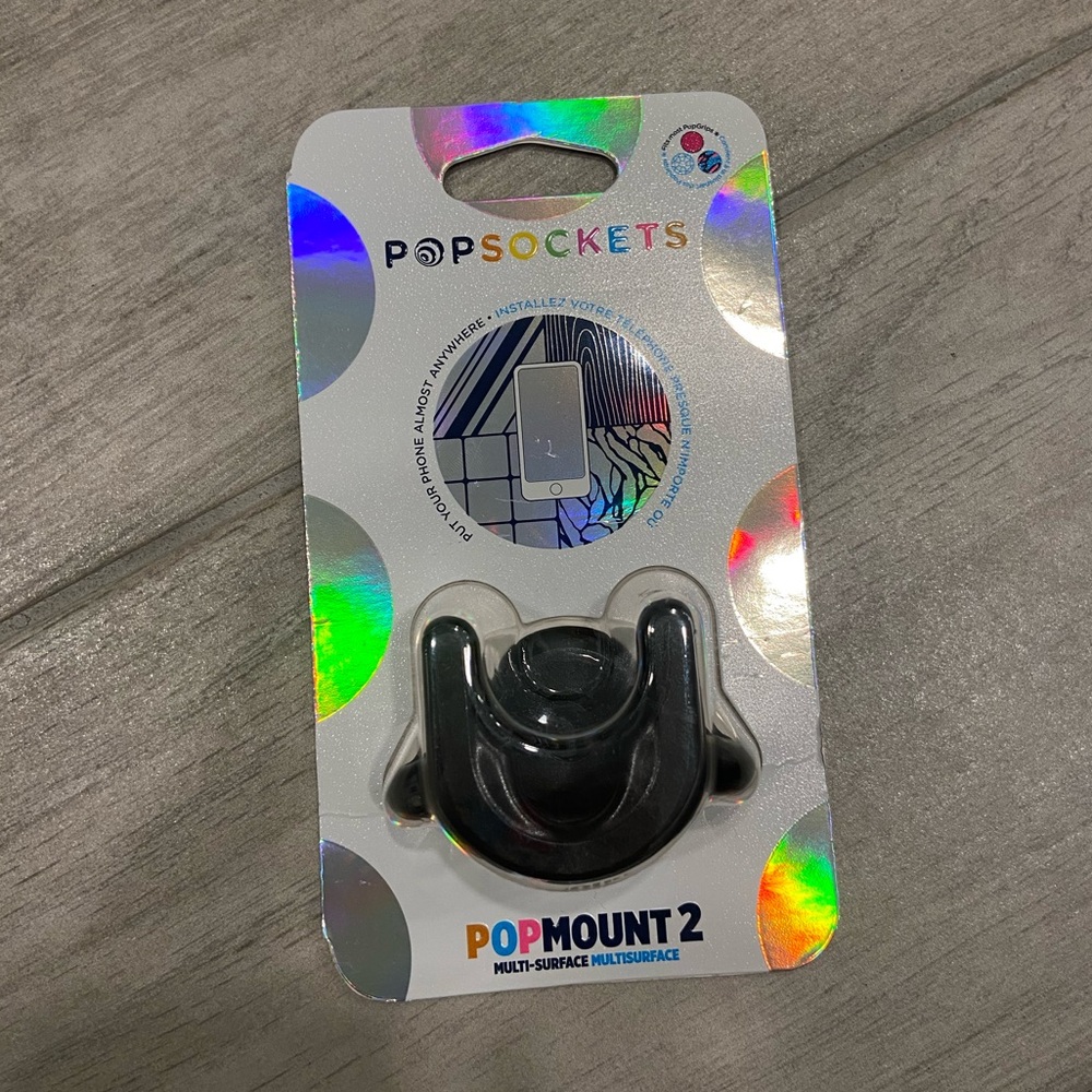 Popsocket Popmount 2 Multi-Surface
